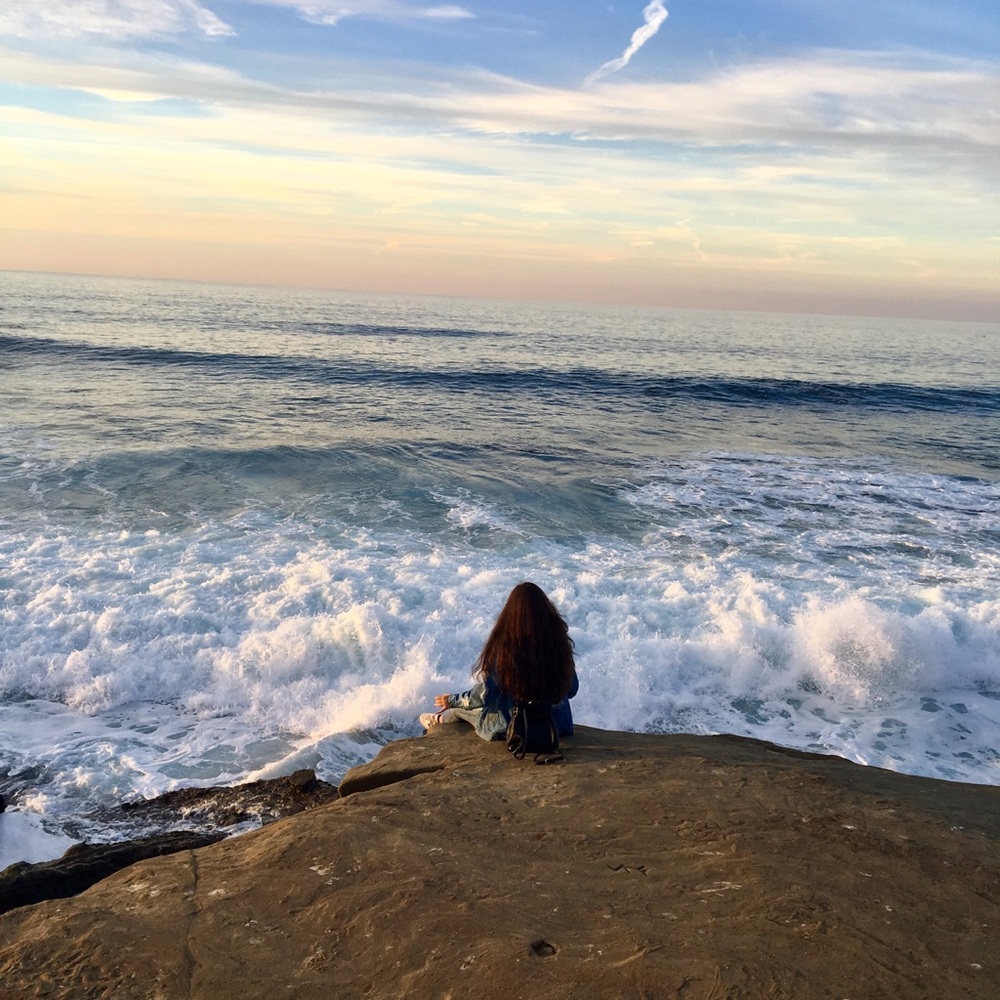 Meet your Posher, Yasmin